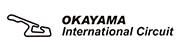 岡山国際サーキットロゴ