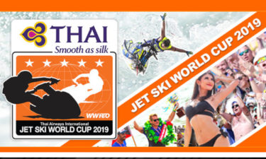 Jet Ski World Cup 2019@Thailand-2/3