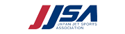 日本ジェットスポーツ協会ロゴ